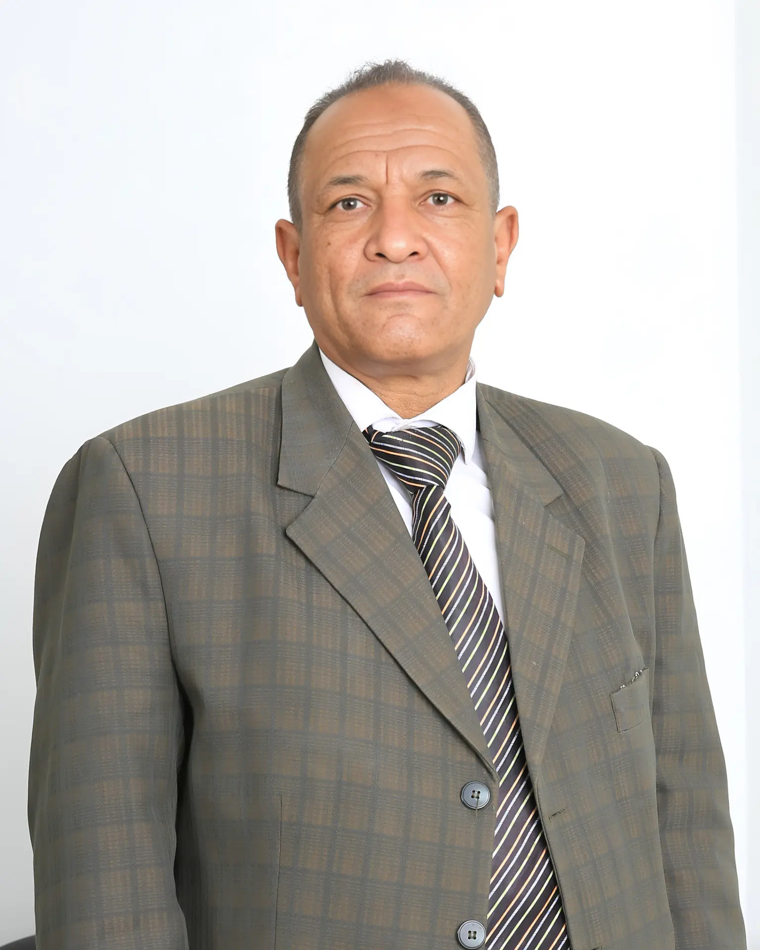 Karim Mobarak