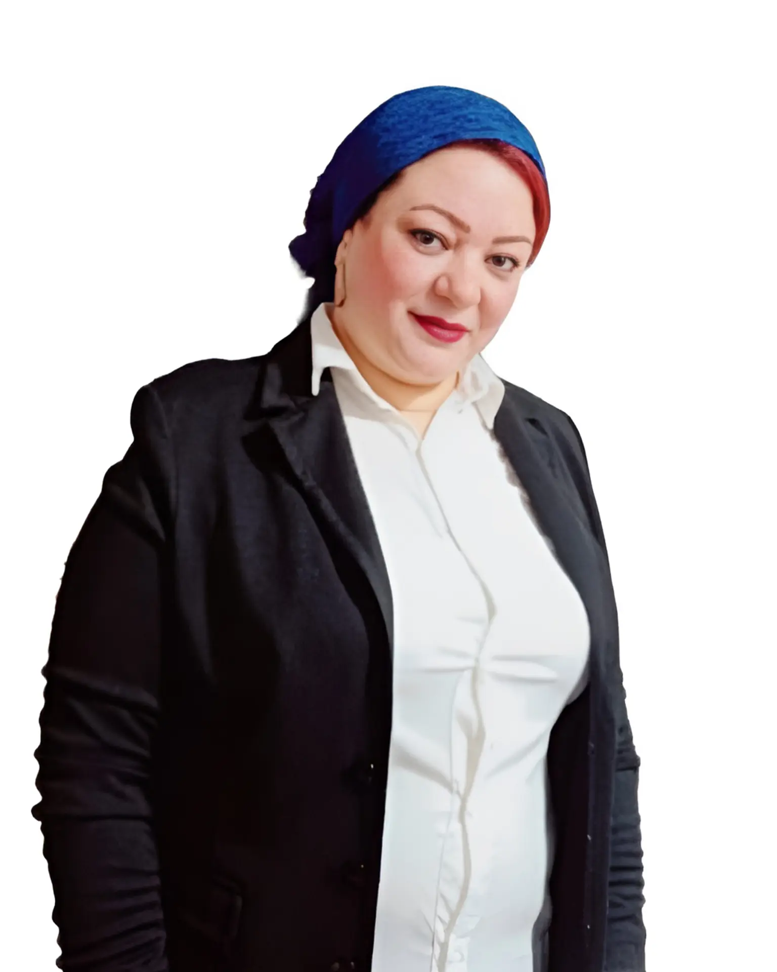 Marwa Mahmoud